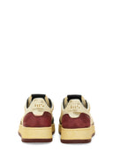 Autry Medalist Low Super Vintage Sneakers