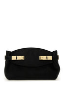 Ferragamo "Umarmung weicher" Tasche