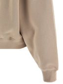 Rotate Birger Christensen 'Heavy Sweat Crewneck' Sweatshirt