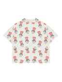 Weekend House Kids Gum Shirt