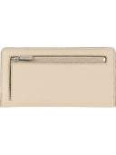 Michael By Michael Kors Leather Wallet