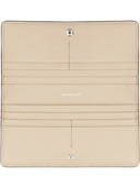 Michael By Michael Kors Leather Wallet