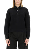 Estudio Nicholson "Chesapeake" Camisa de punto