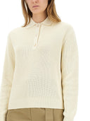 Studio Nicholson "Chesapeake" -Koloshirt "Chesapeake"