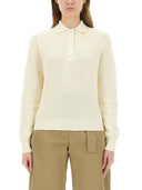 Studio Nicholson "Chesapeake" -Koloshirt "Chesapeake"