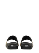 Versace Jeans Couture Slide Sandal مع شعار