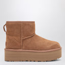 Stivale mini castagne classico ugg