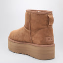 Stivale mini castagne classico ugg