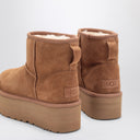 Stivale mini castagne classico ugg