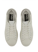 Golden Goose Purestar Sneaker mit Logo