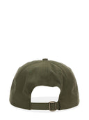 Chapeau de baseball de tournesol avec logo