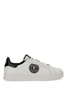 Versace jeans couture læder sneaker