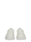 Golden Goose "Purestar" Sneaker With Logo
