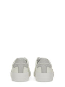 Golden Goose "Purestar" Sneaker With Logo