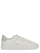 Golden Goose Purestar Sneaker mit Logo