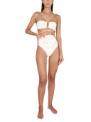 Magda Butrym High Talle Bikini Bottoms