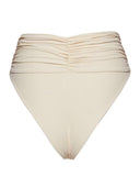 Magda Butrym High Talle Bikini Bottoms