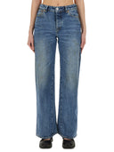 Our Legacy "Treble Cut" Jeans