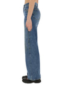Our Legacy "Treble Cut" Jeans
