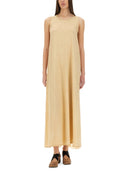 Uma Wang Maxi Dress "Fecha"