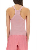 Tom Ford Silk Knit Tank Top