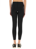 Y 3 corriendo leggings