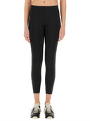 Y 3 corriendo leggings