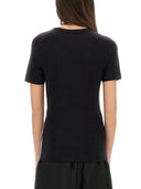 Y 3 Tencel T Shirt