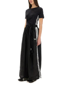Y 3 Tencel T Shirt
