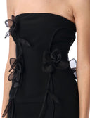 Rotate Dresses Black