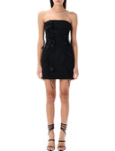 Rotate Dresses Black