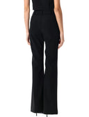Rotate Trousers Black