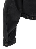 Rotate Birger Christensen 'Denim Oversized' Jacket