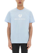 Belstaff T-shirt avec logo