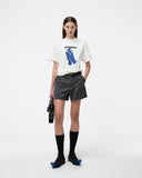 Adererror T القمصان و Polos Beige