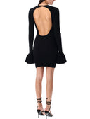 Rotate Dresses Black