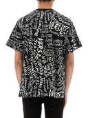 Versace Jeans Couture Logomania Thirt