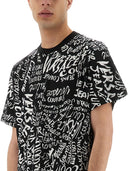 Versace Jeans Couture Logomania Thirt