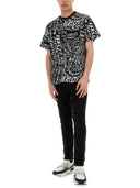 Versace Jeans Couture Logomania Thirt