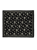 Alexander Mc Queen "Skull" Scarf