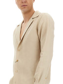 Camisa de cuello dolce & gabbana v