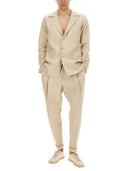 Camisa de cuello dolce & gabbana v