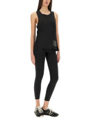 Y 3 corriendo leggings