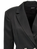 Drehen Sie Birger Christensen Blazer Kleid
