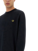 Fred Perry Selda con logo