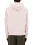 Ps By Paul Smith "Happy" Sweatshirt