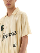 Barrow Triacetate T Shirt