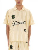 Barrow Triacetate T Shirt