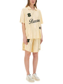 Barrow Triacetate T Shirt