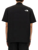 La chemise imprimée du logo North Face